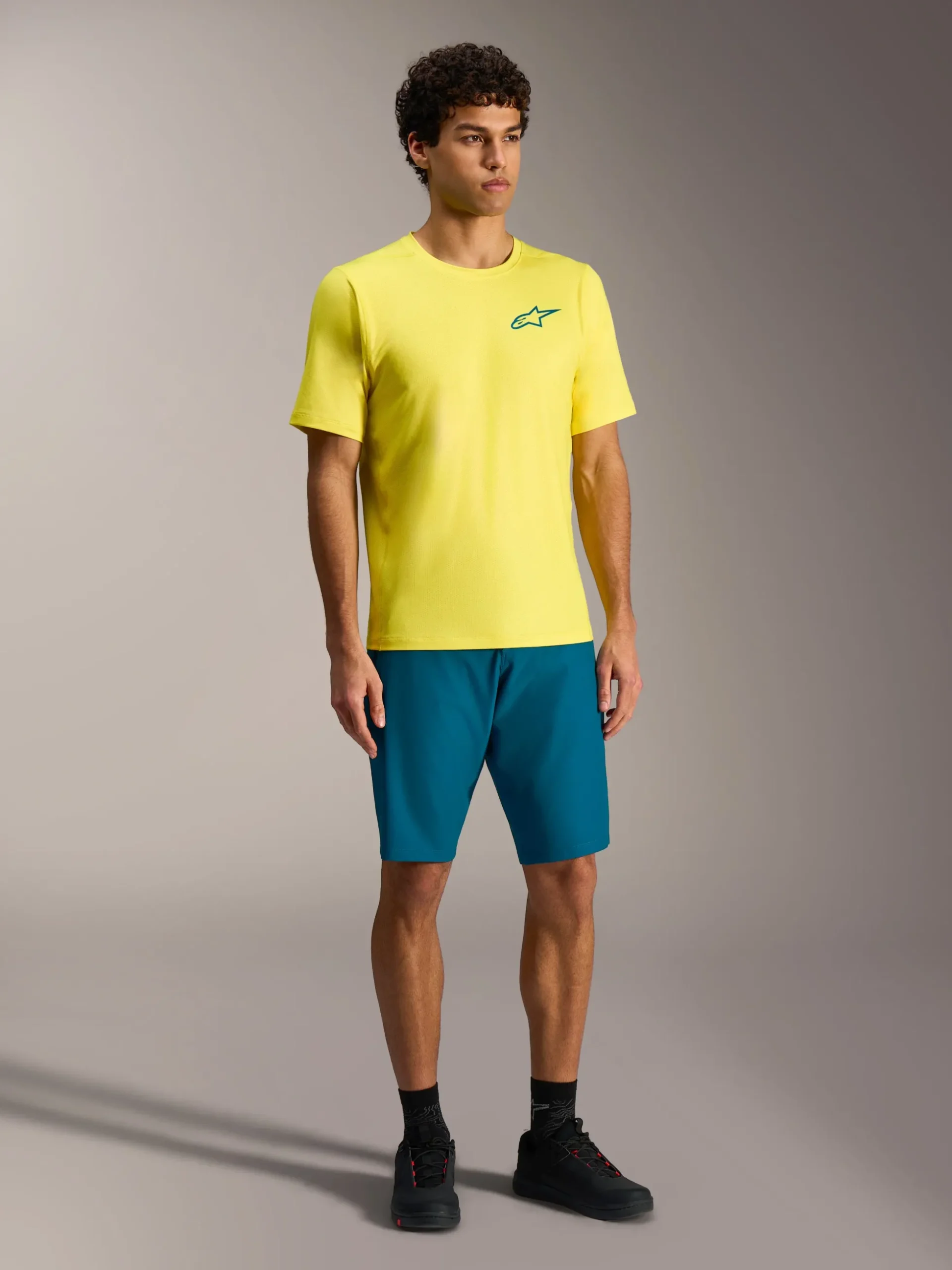 Short A-Dura Ride