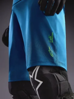 Short A-Dura Ride