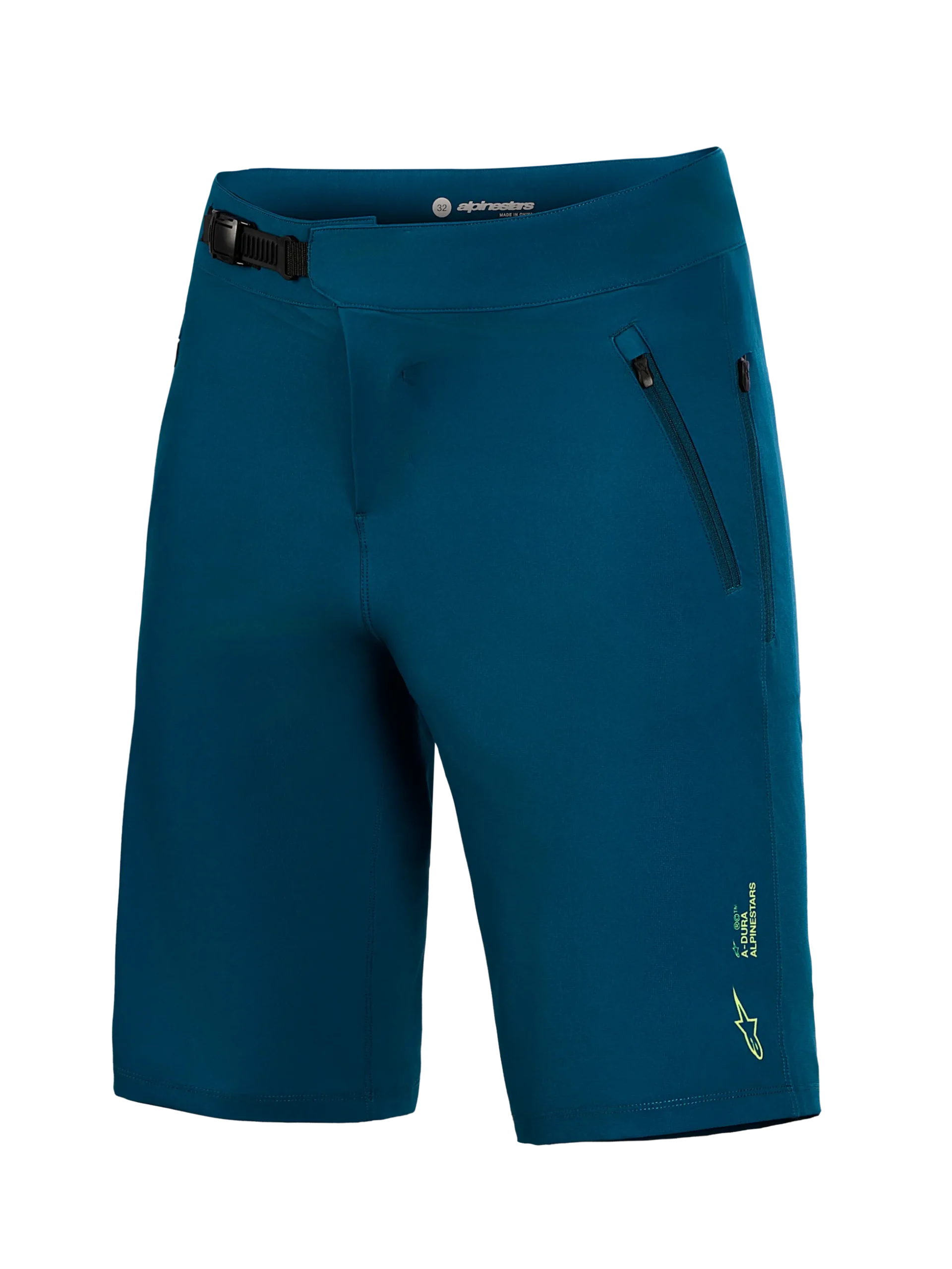 Short A-Dura Ride