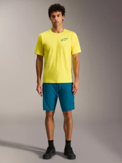 Short A-Dura Ride