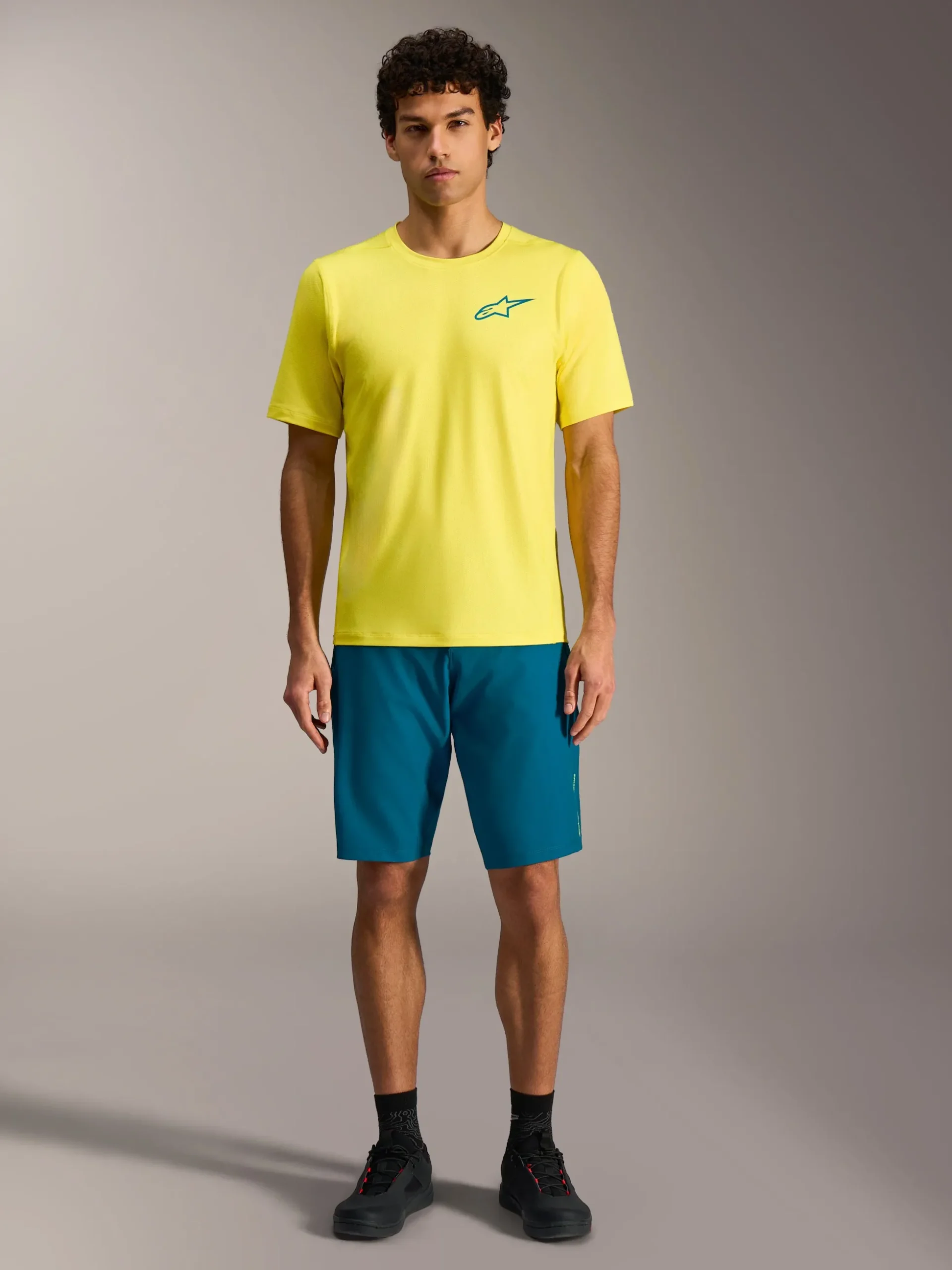 Short A-Dura Ride