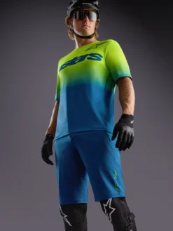 Short A-Dura Ride