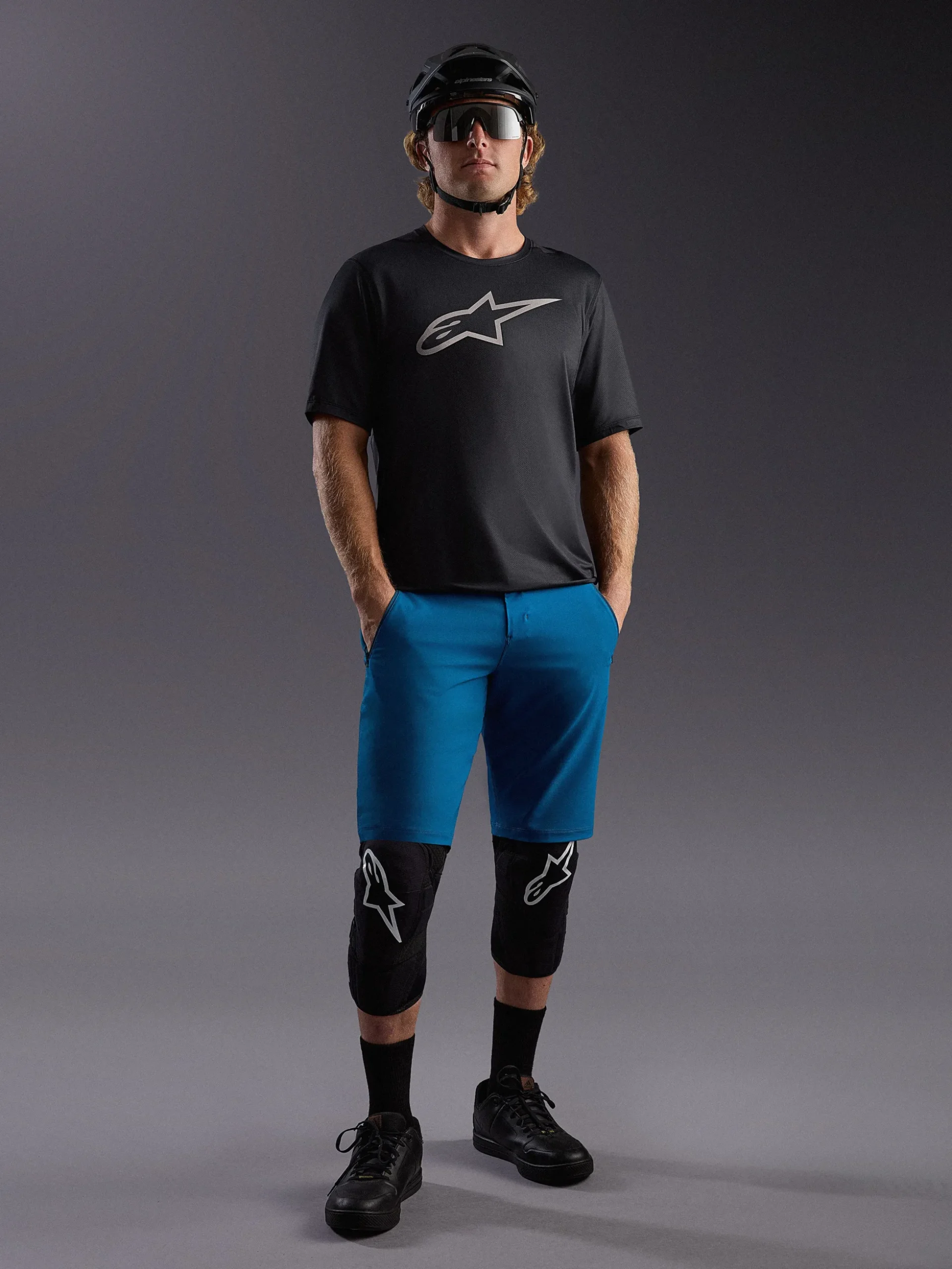 Short A-Dura Ride