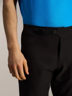 Short A-Dura Ride