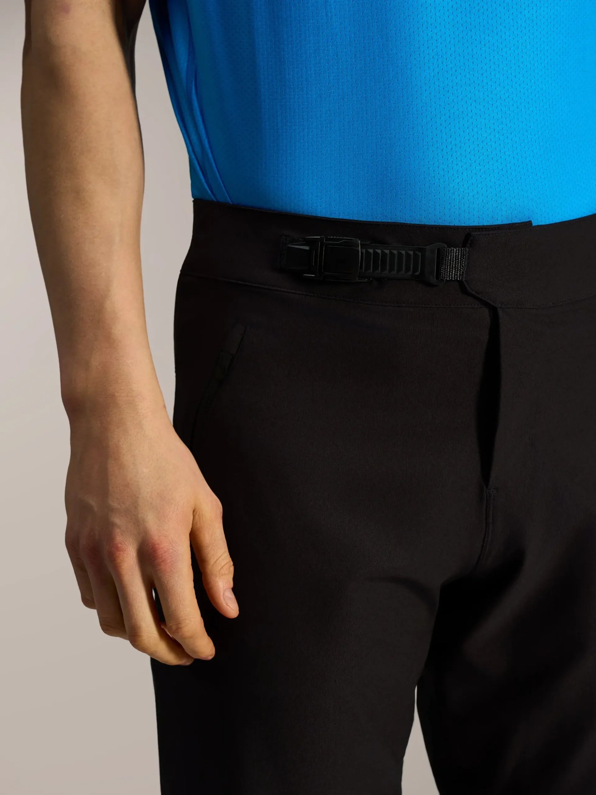 Short A-Dura Ride