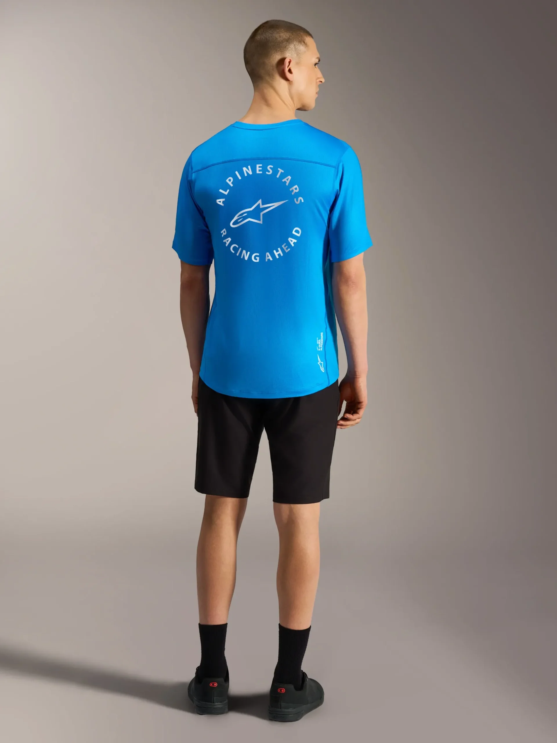 Short A-Dura Ride