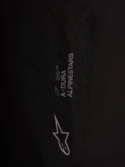 Short A-Dura Ride