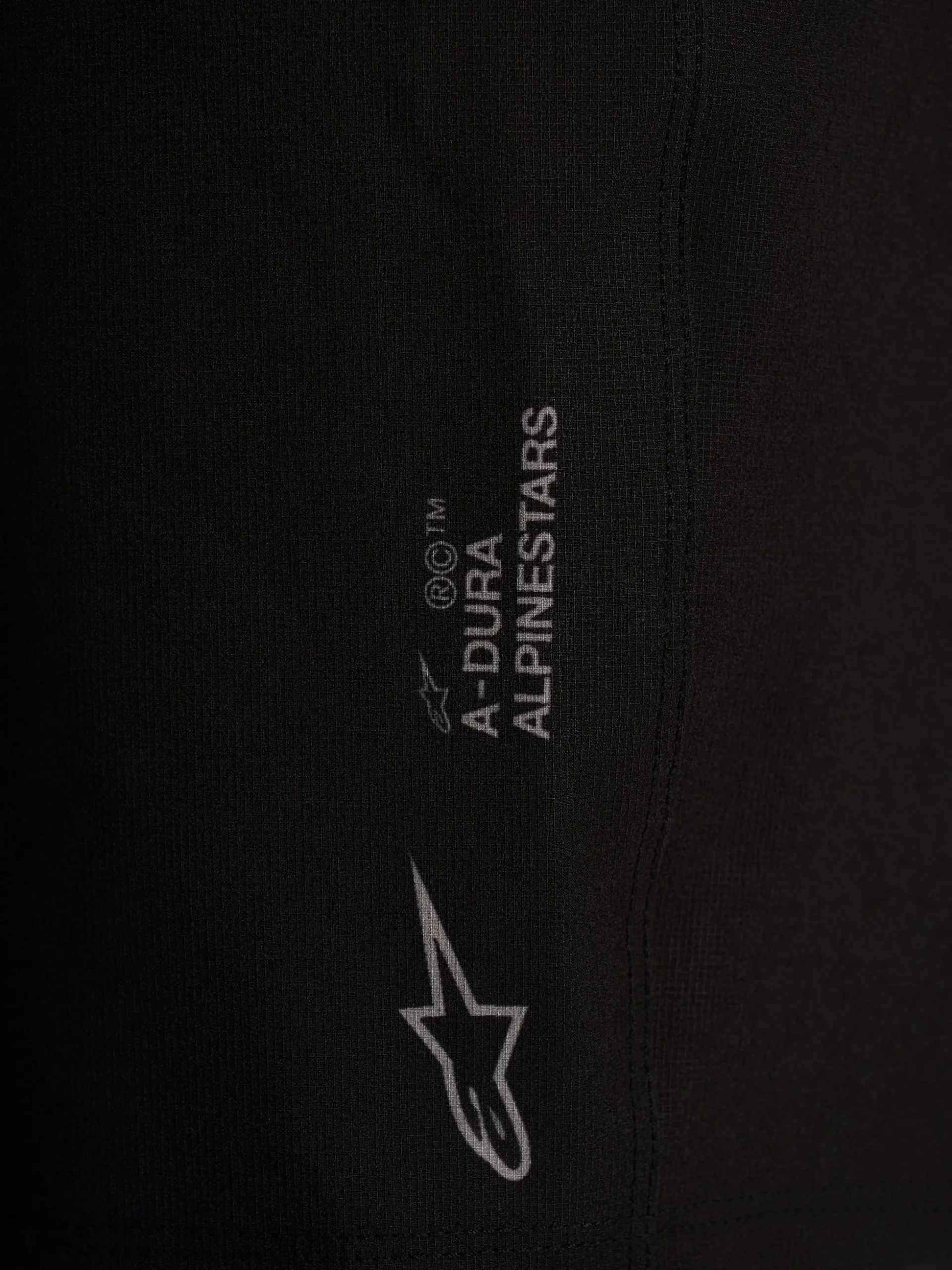 Short A-Dura Ride