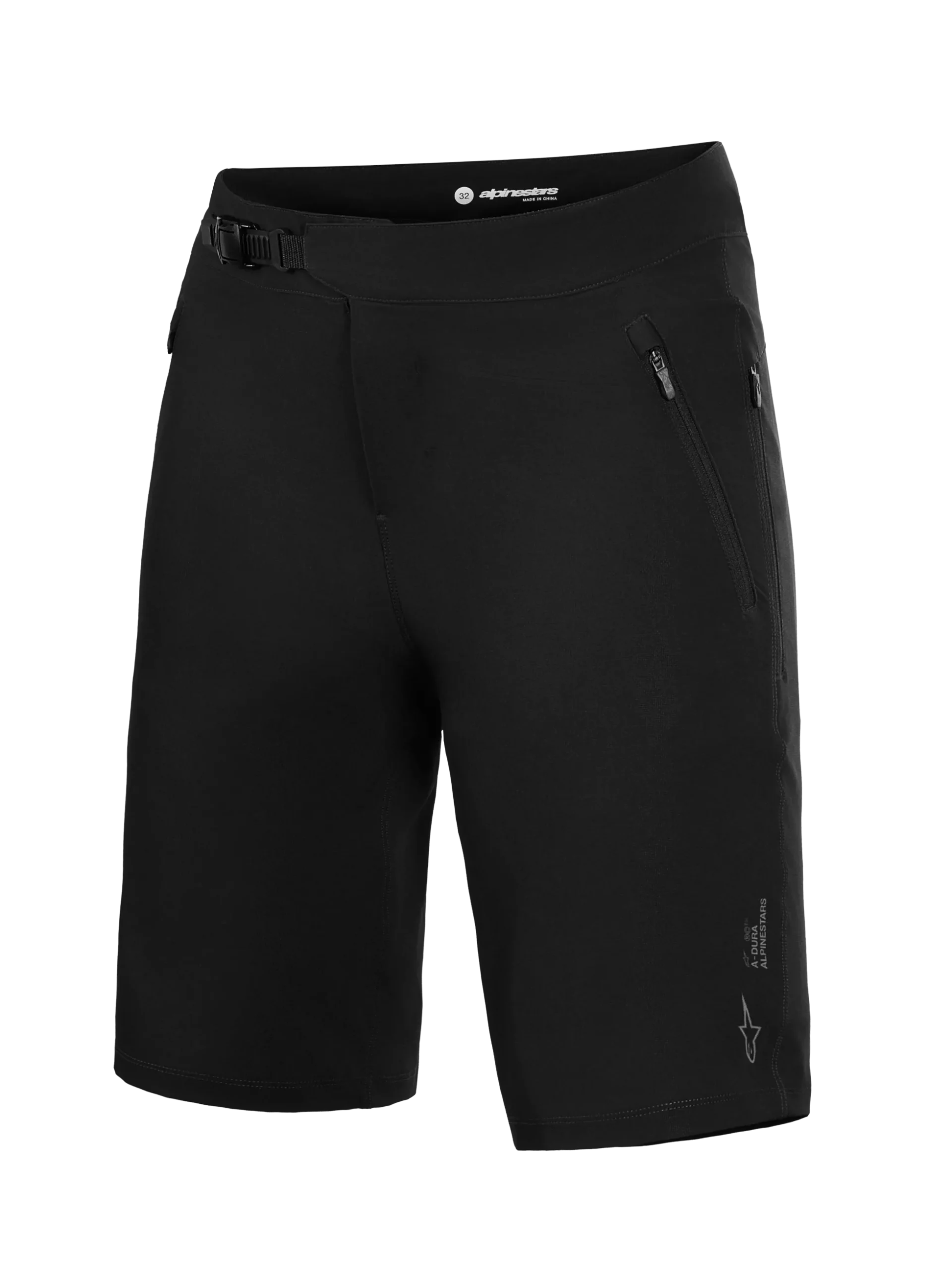 Short A-Dura Ride
