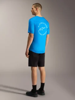 Short A-Dura Ride