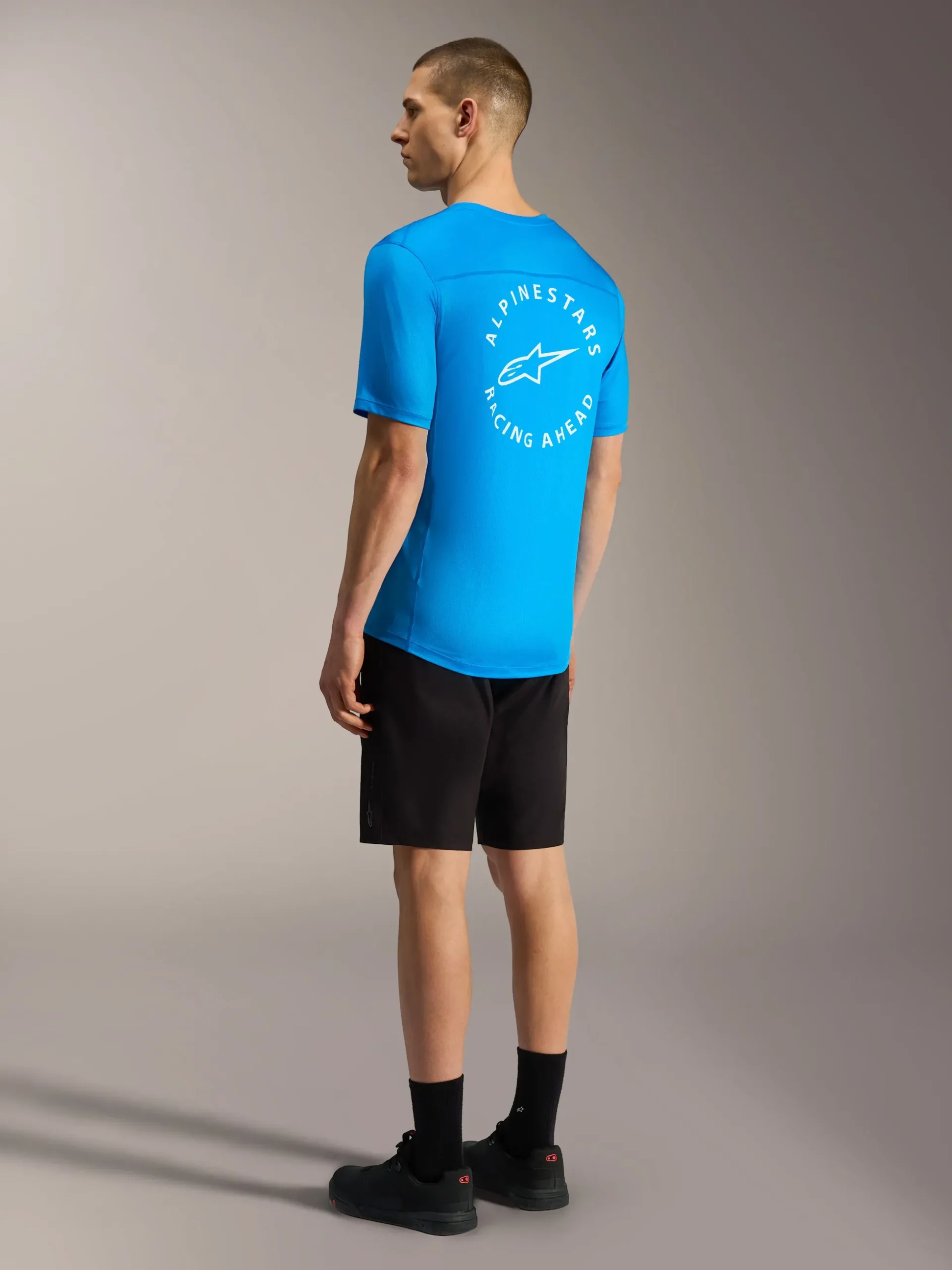 Short A-Dura Ride