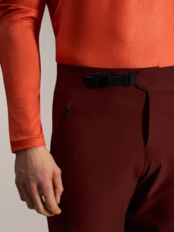 Short A-Dura Ride