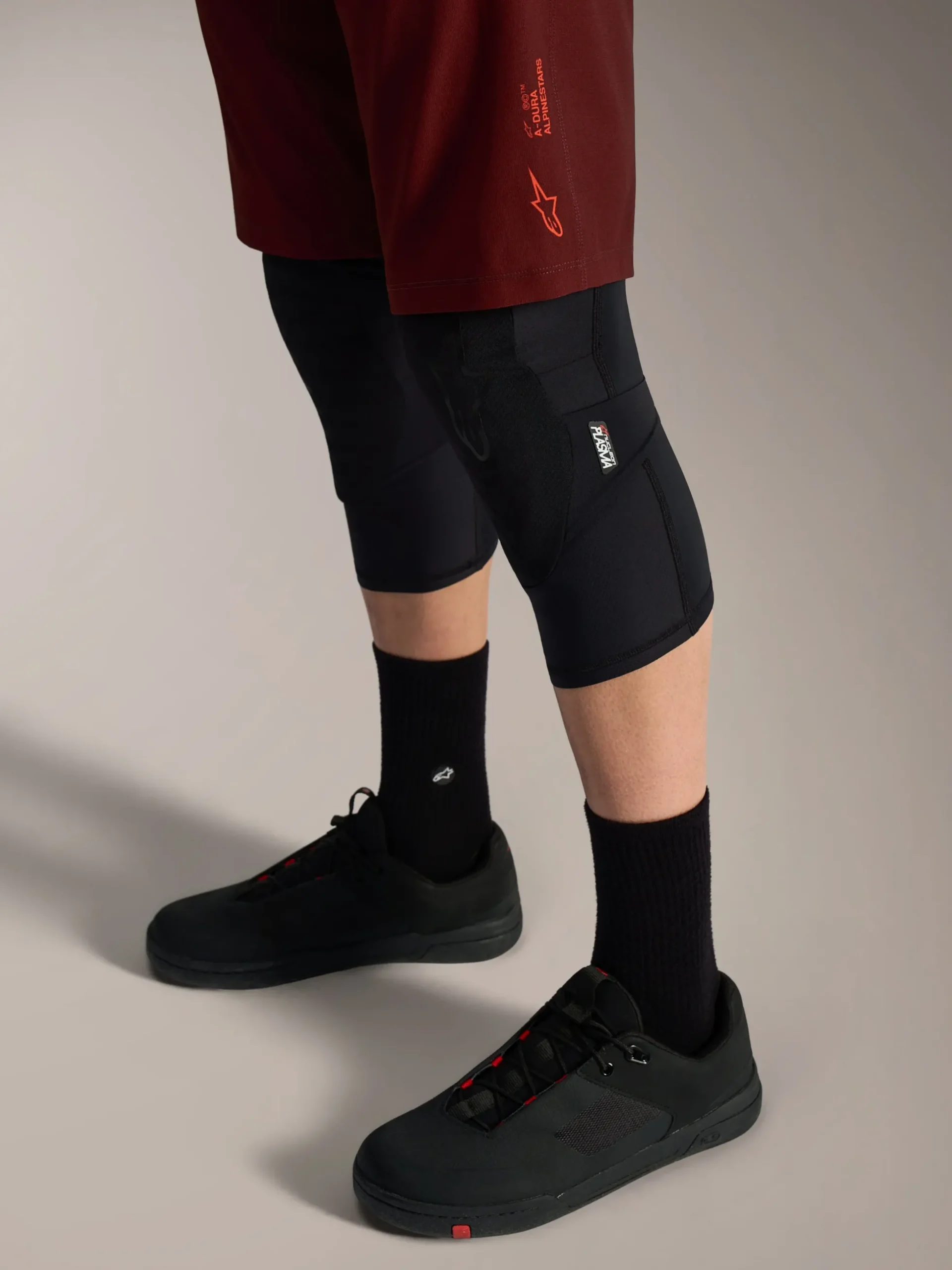 Short A-Dura Ride