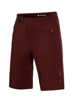 Short A-Dura Ride