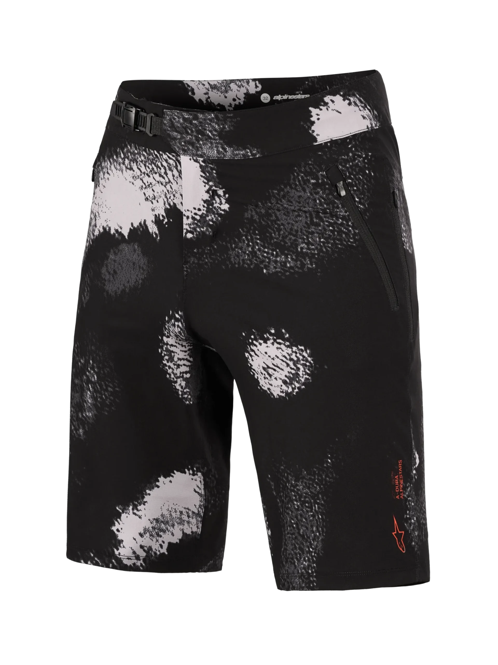 Short A-Dura Ride