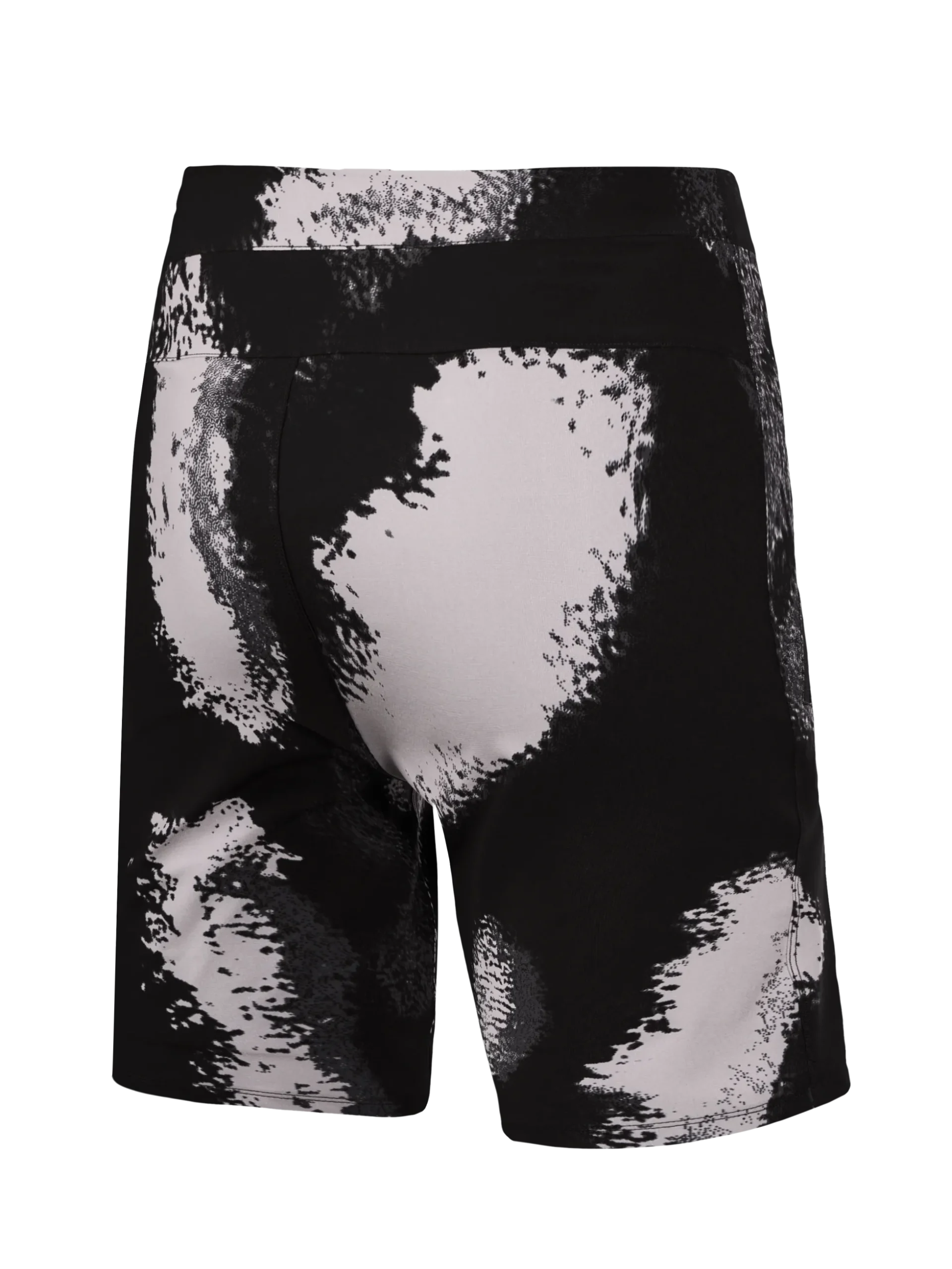 Short A-Dura Ride