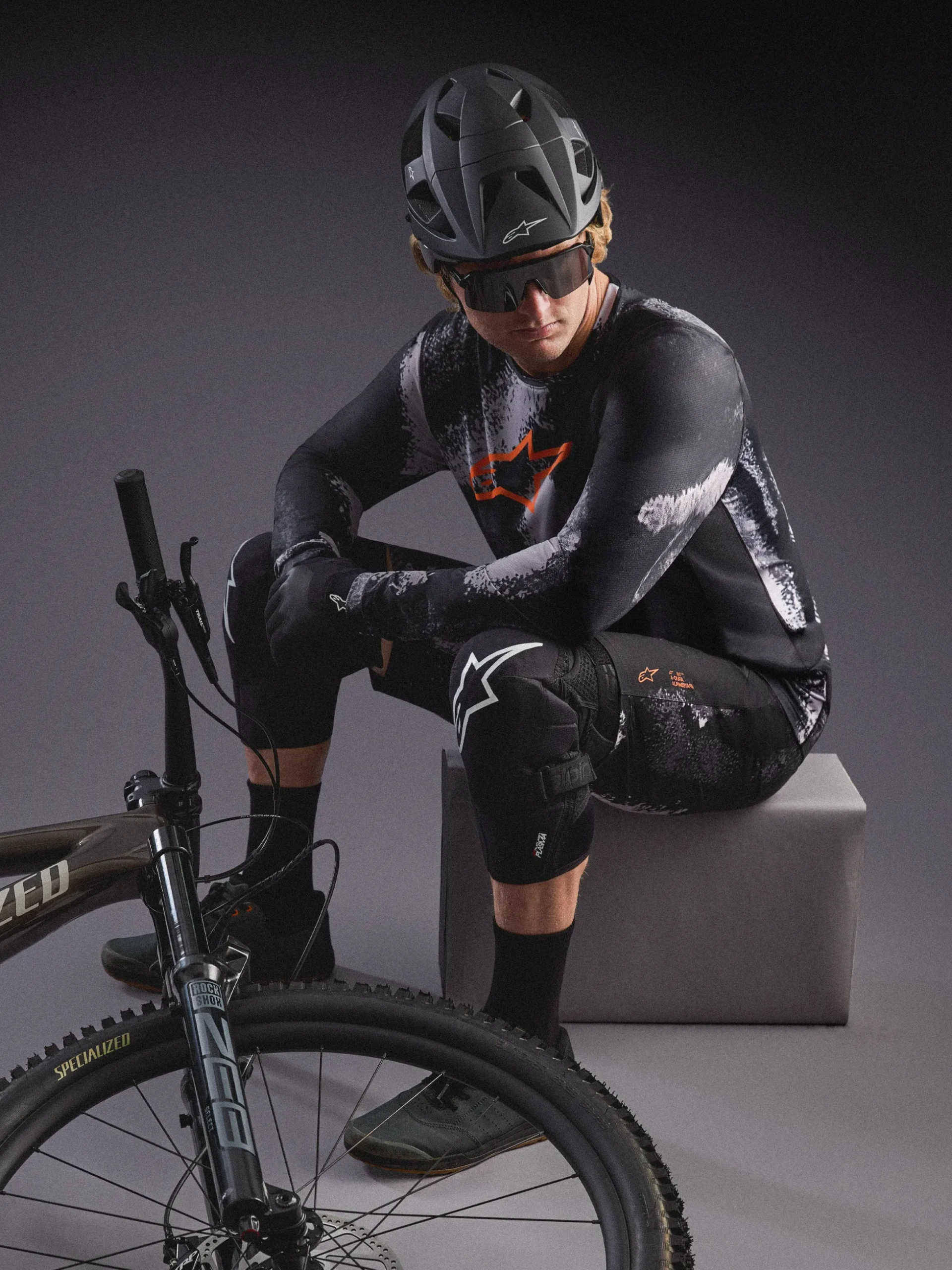 Short A-Dura Ride
