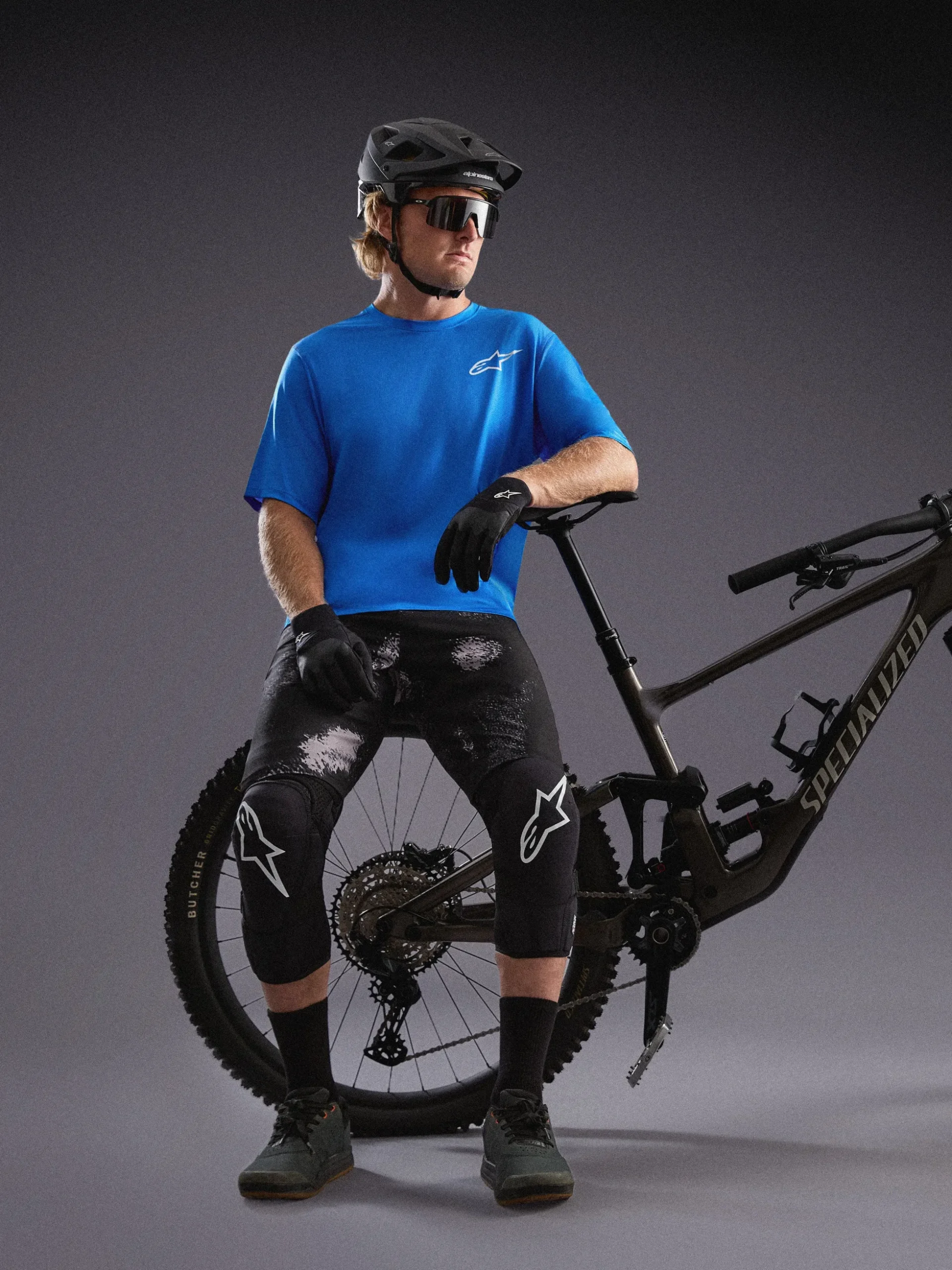 Short A-Dura Ride