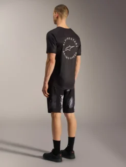 Short A-Dura Ride
