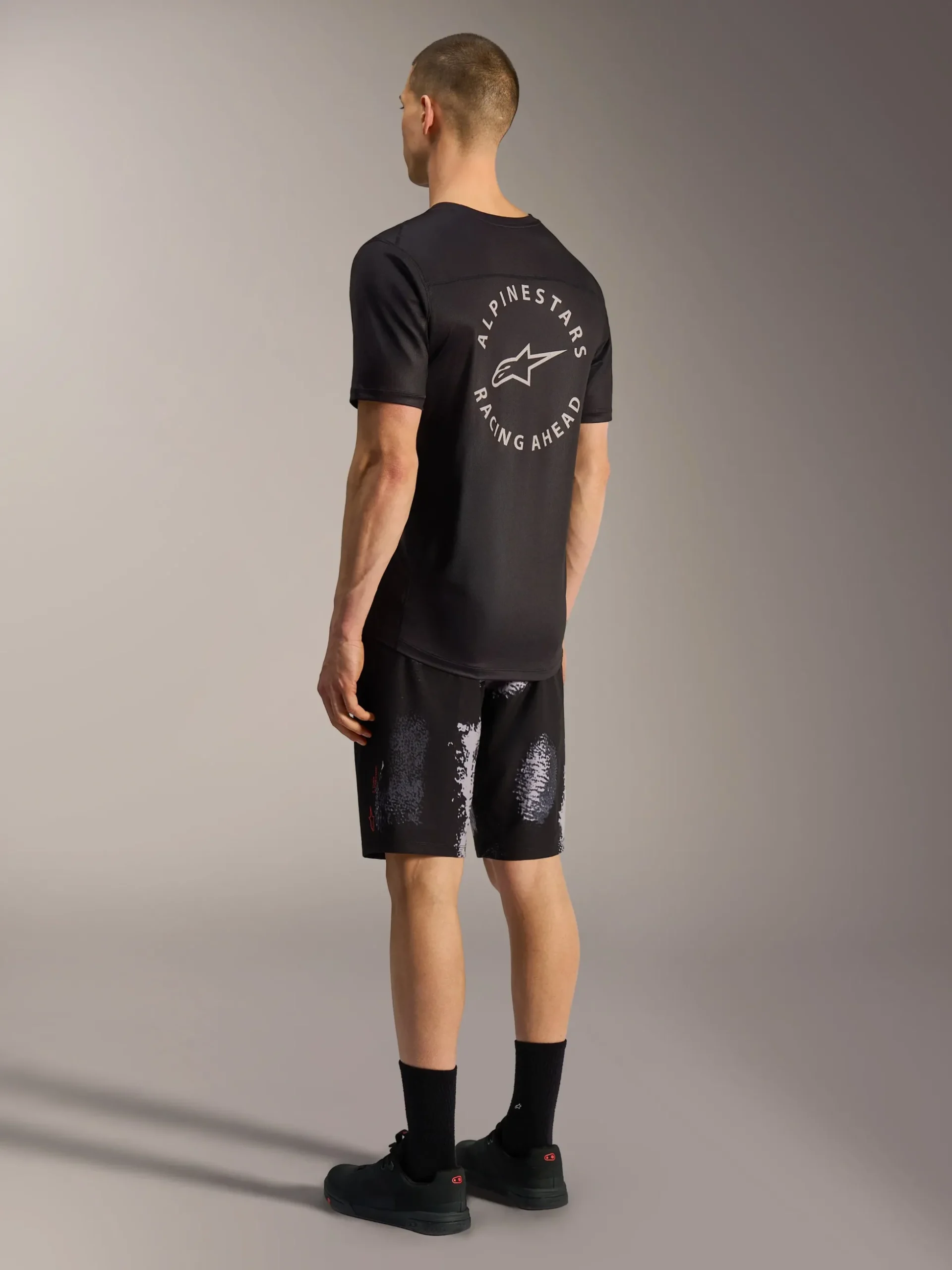Short A-Dura Ride