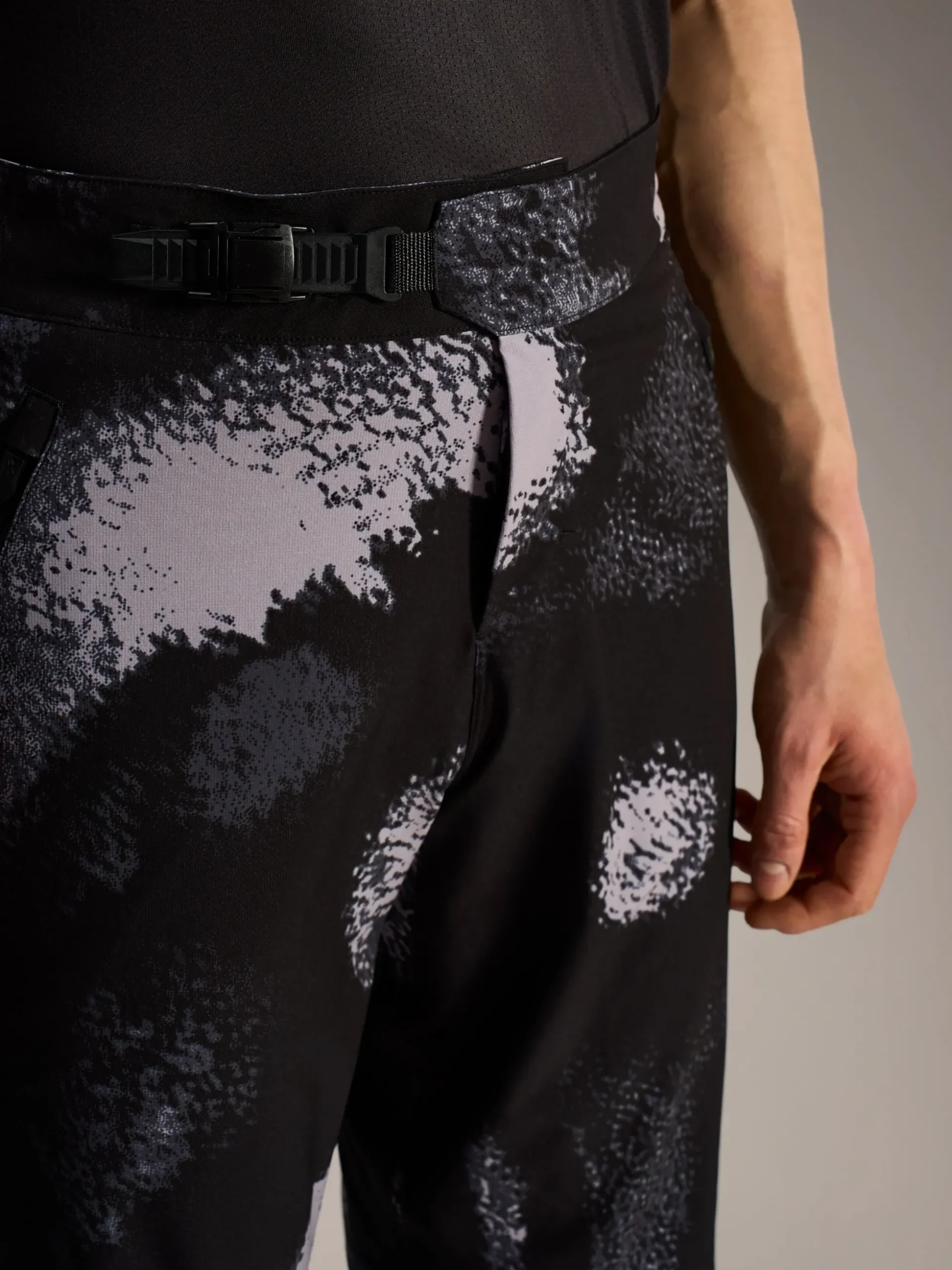 Short A-Dura Ride