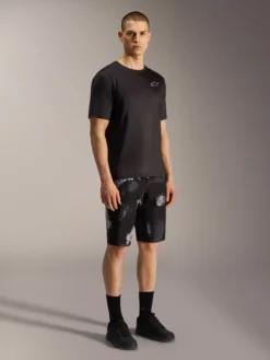 Short A-Dura Ride