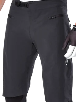 Shorts A-Aria