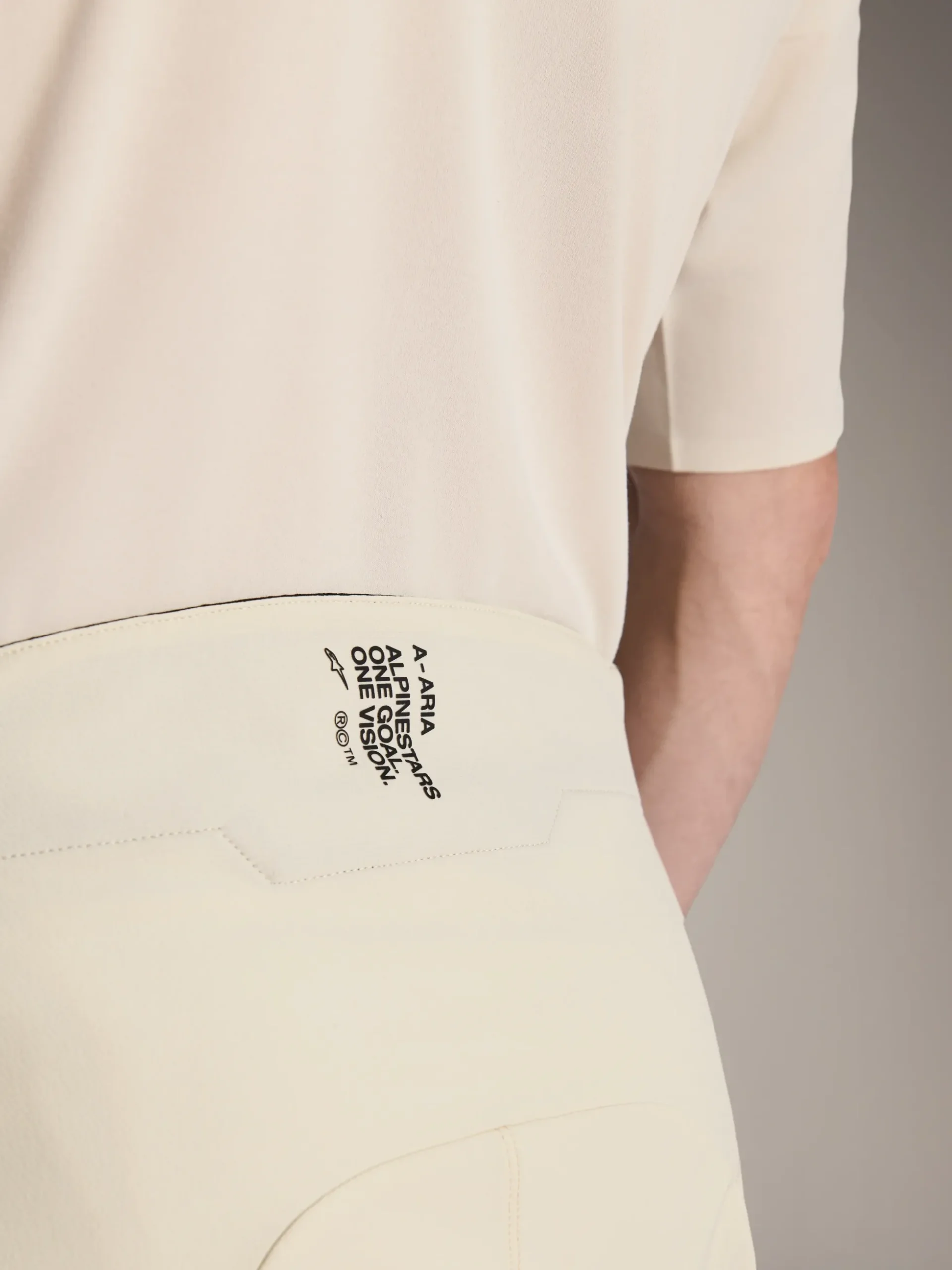 Shorts A-Aria Elite