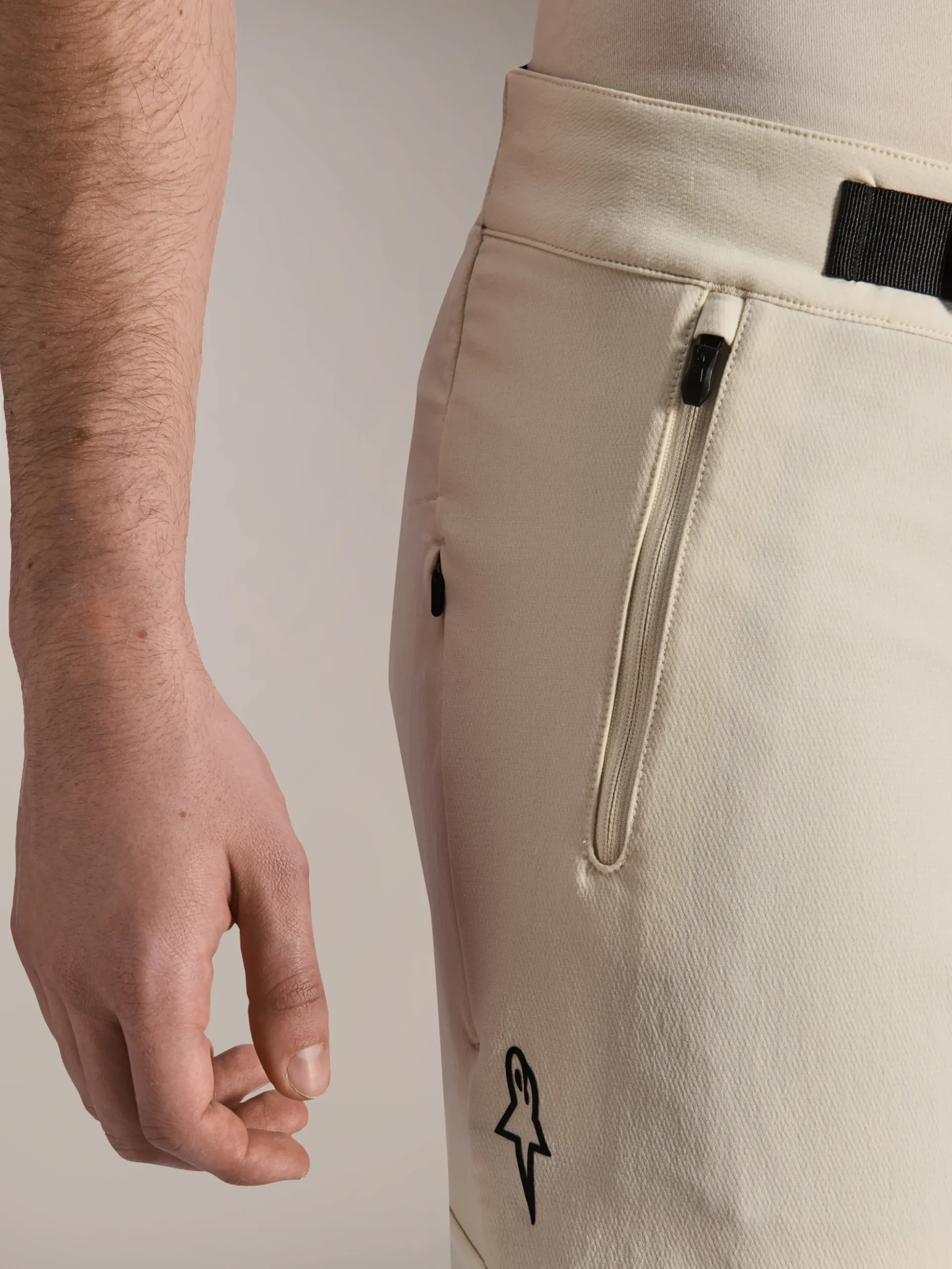 Shorts A-Aria Elite