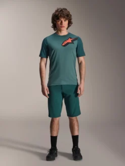 Shorts A-Dura