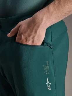 Shorts A-Dura