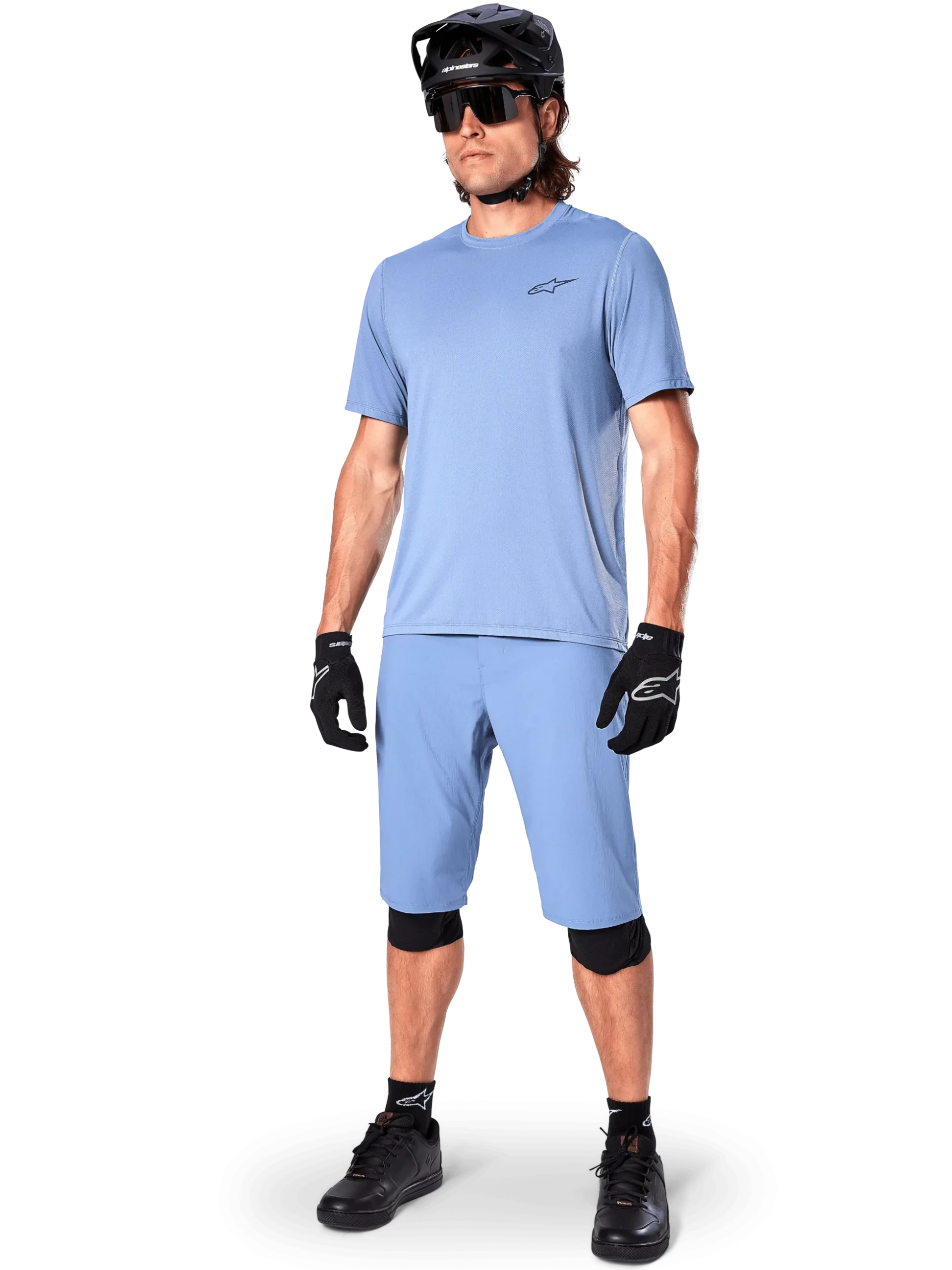 Shorts A-Dura