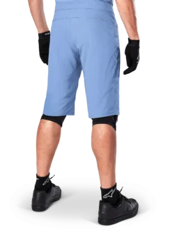 Shorts A-Dura