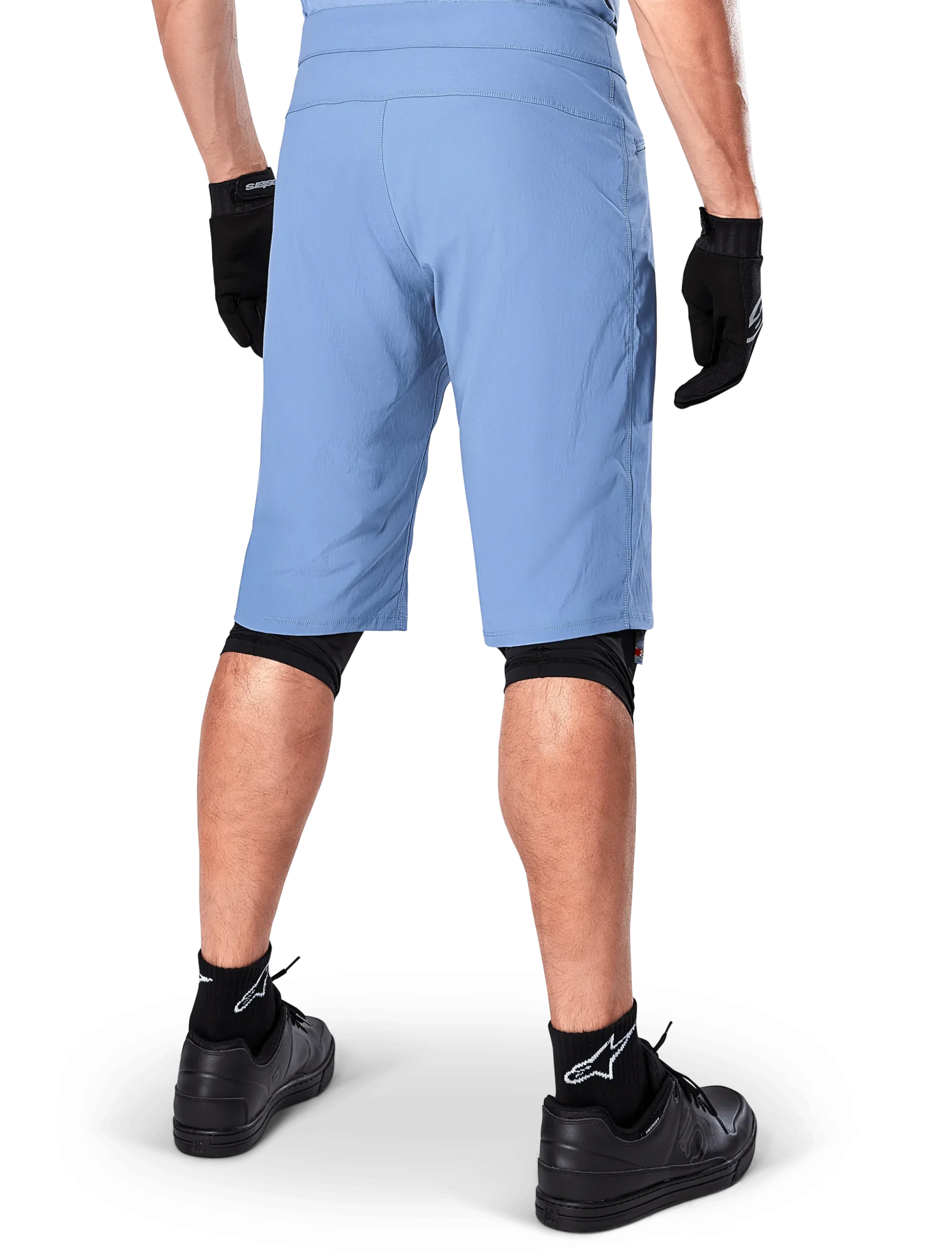 Shorts A-Dura