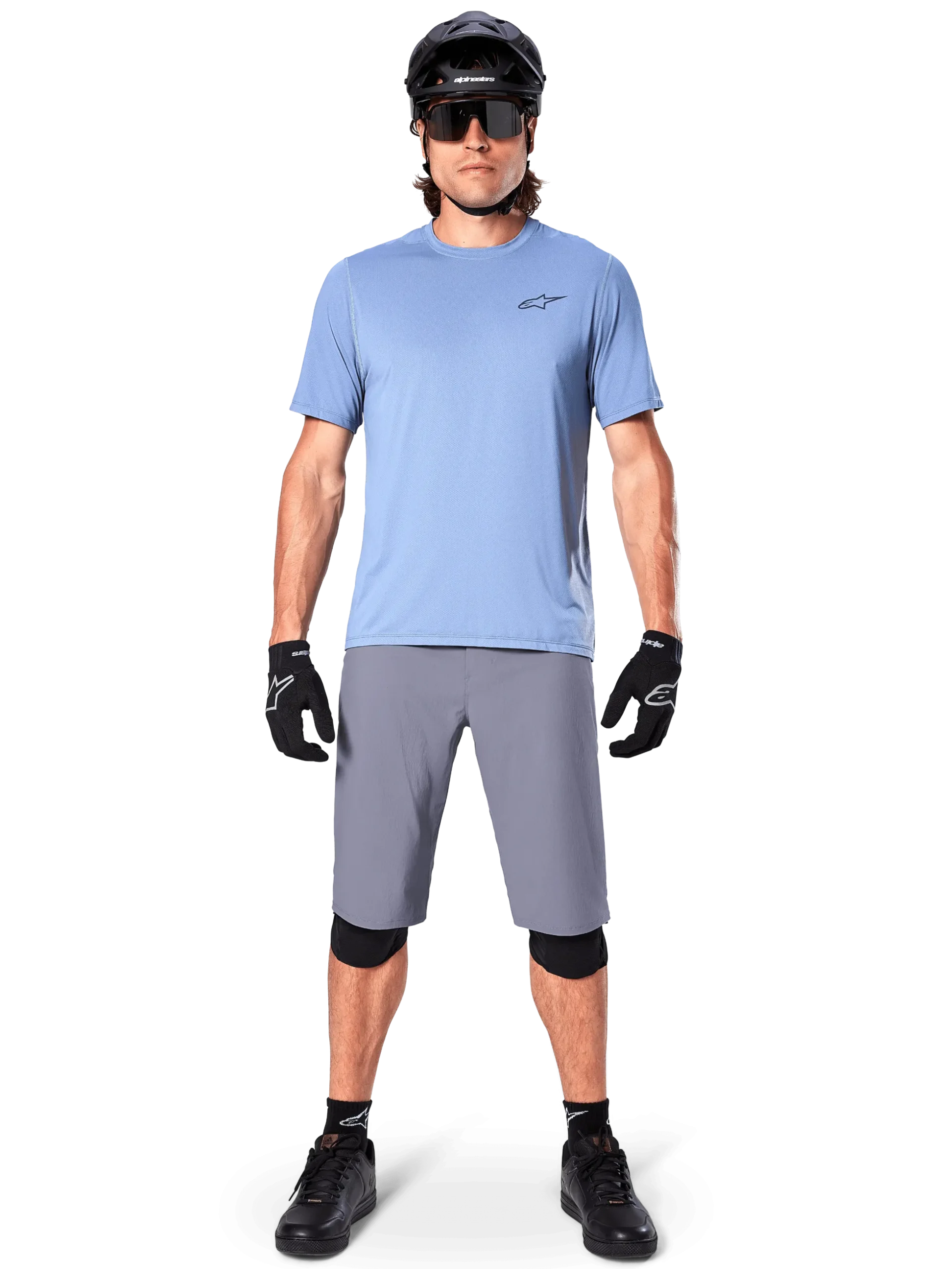 Shorts A-Dura