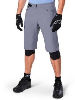 Shorts A-Dura