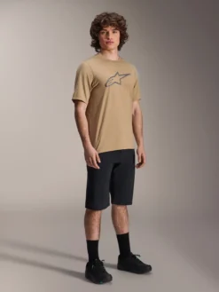 Shorts A-Dura Liner