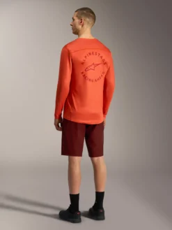 Shorts A-Dura Ride Liner