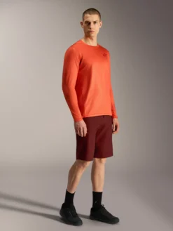 Shorts A-Dura Ride Liner