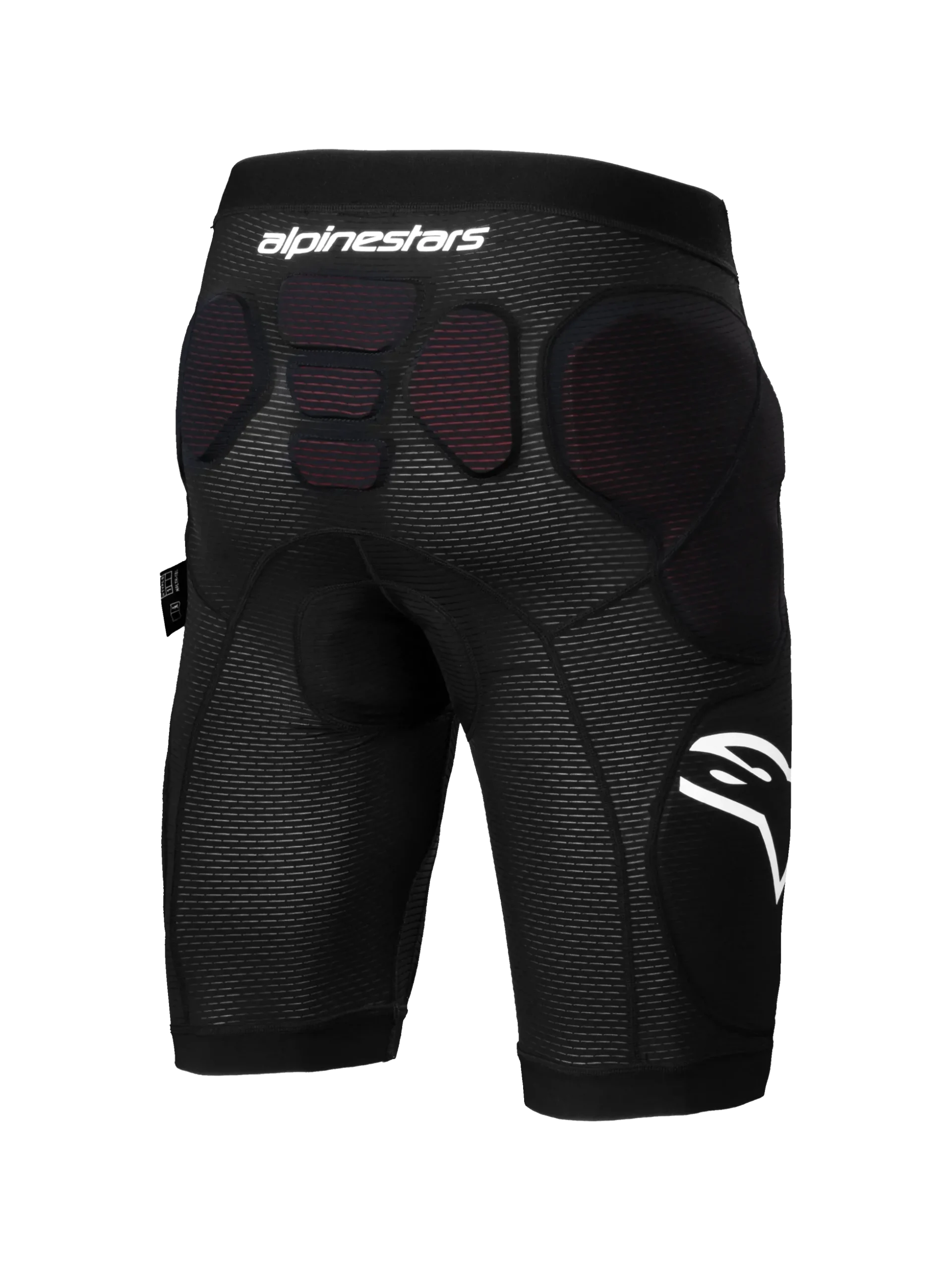 Shorts De Protection A-Impact Plasma
