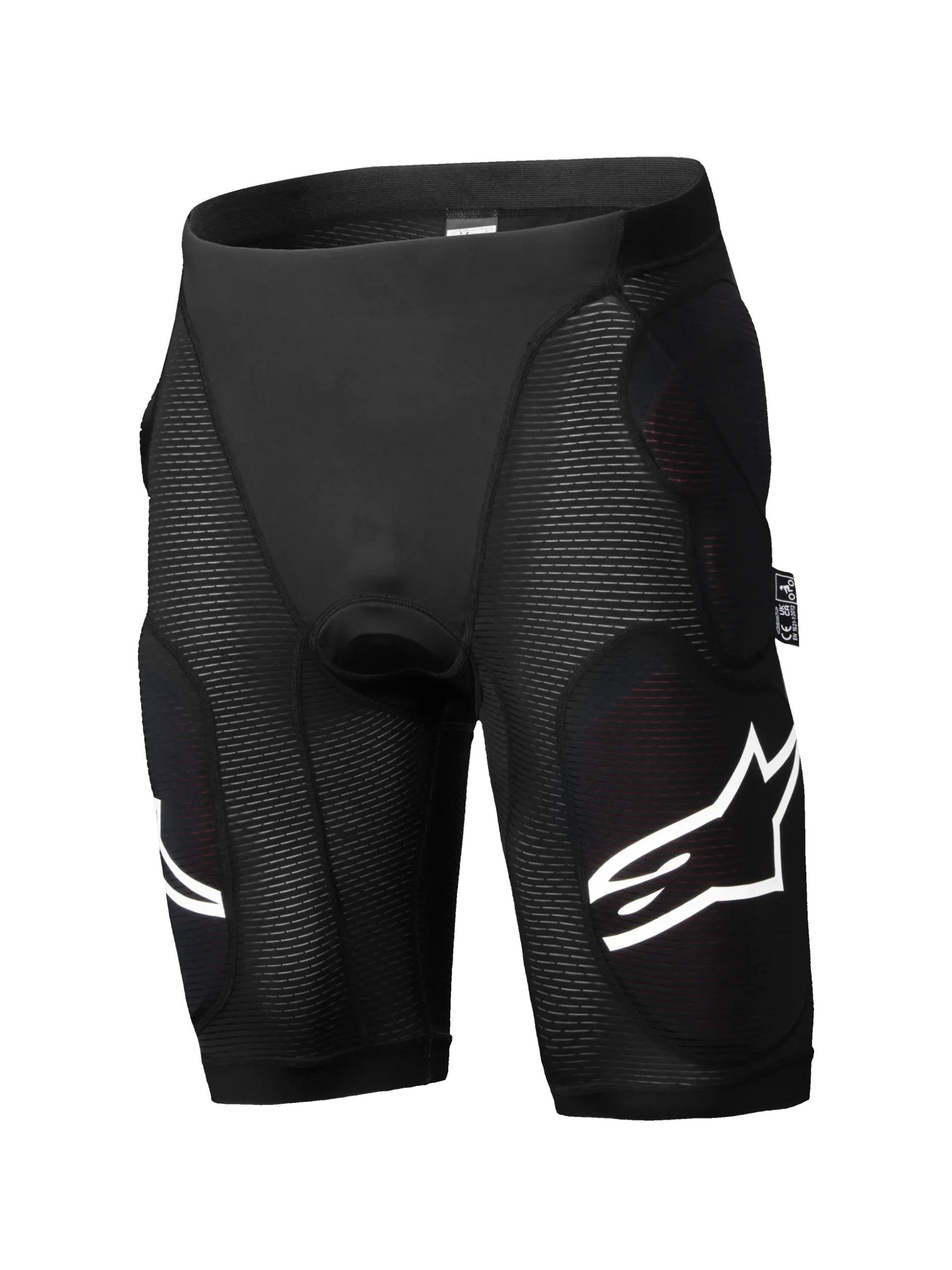 Shorts De Protection A-Impact Plasma
