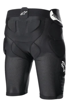 Shorts De Protection Bionic Action
