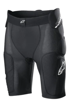 Shorts De Protection Bionic Action