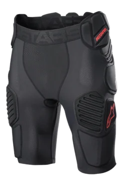 Shorts De Protection Bionic Pro