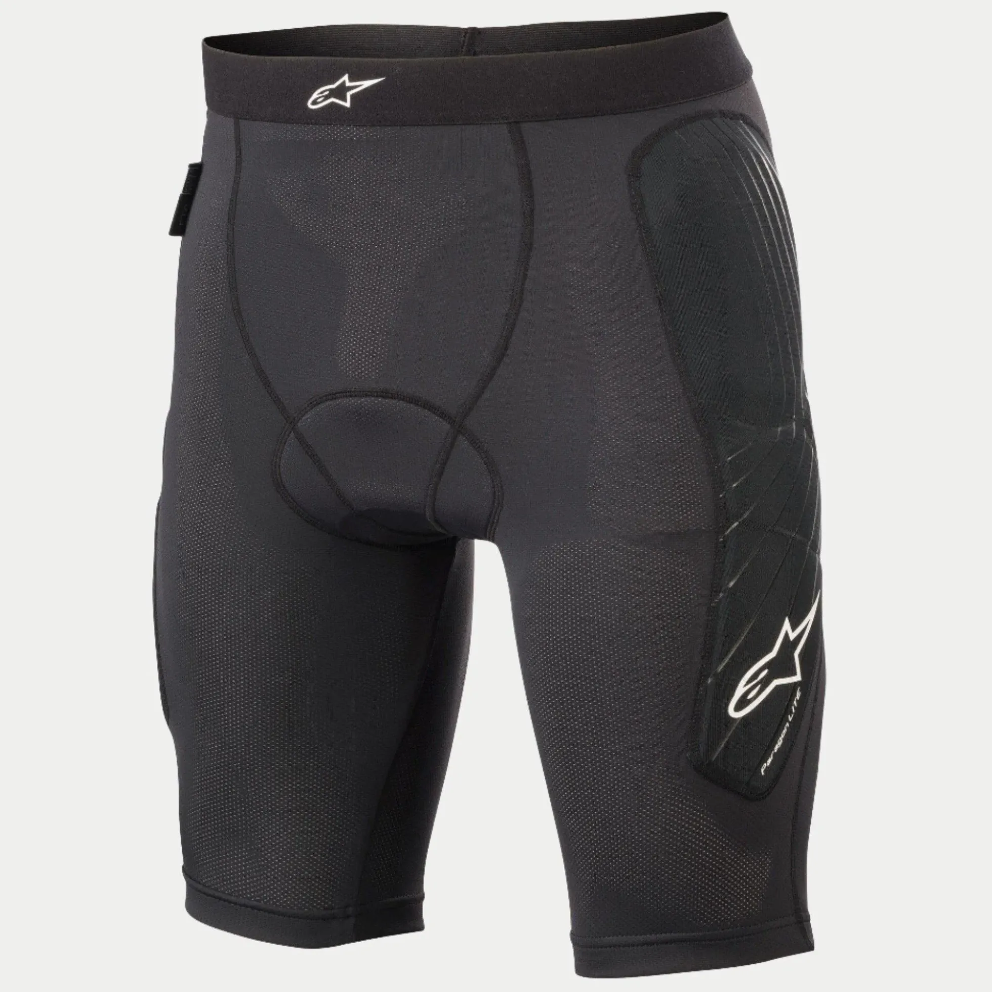 Shorts De Protection Paragon Lite Junior