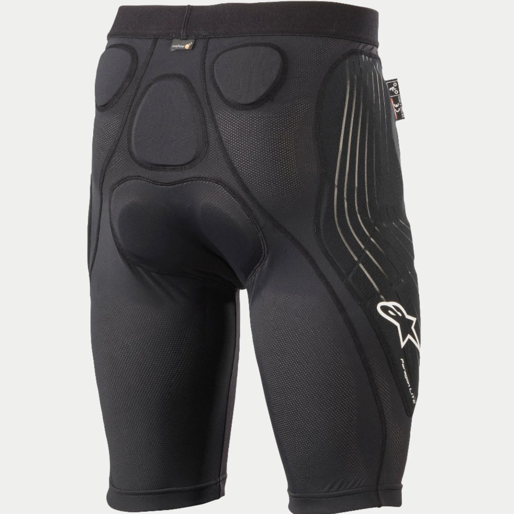 Shorts De Protection Paragon Lite Junior