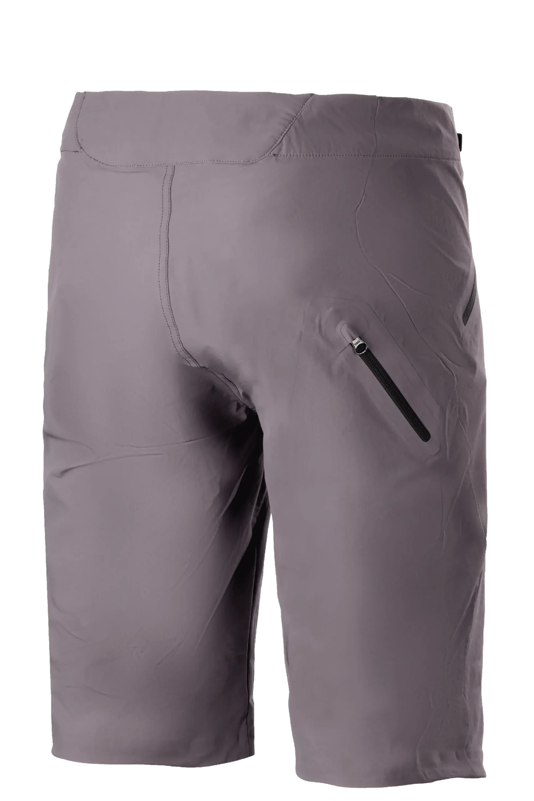 Shorts Drop Algorithm