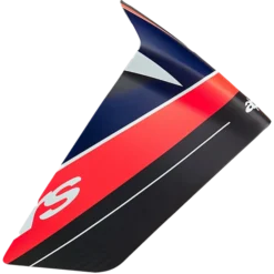 Spoiler De Course Supertech R10 Team