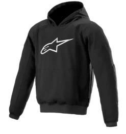 Sweat à Capuche Ageless