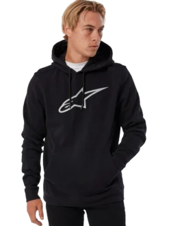 Sweat À Capuche Ageless V3